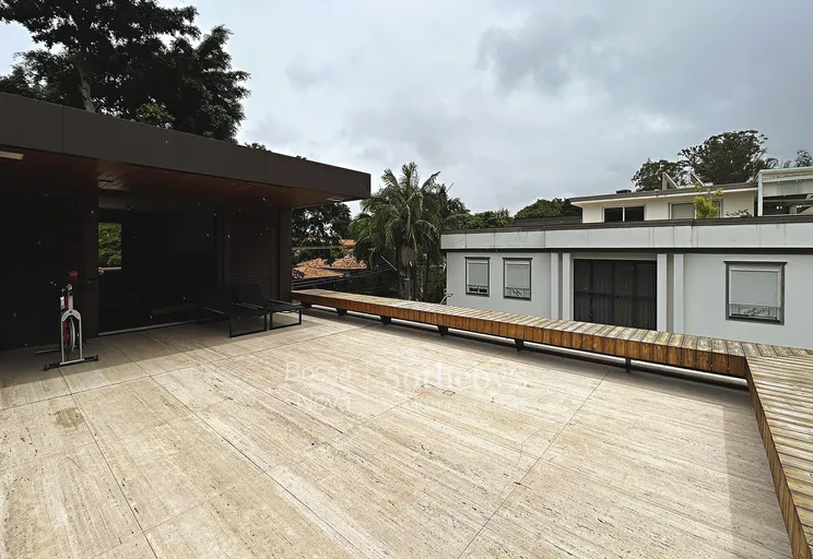 Terraço - Imagem 27