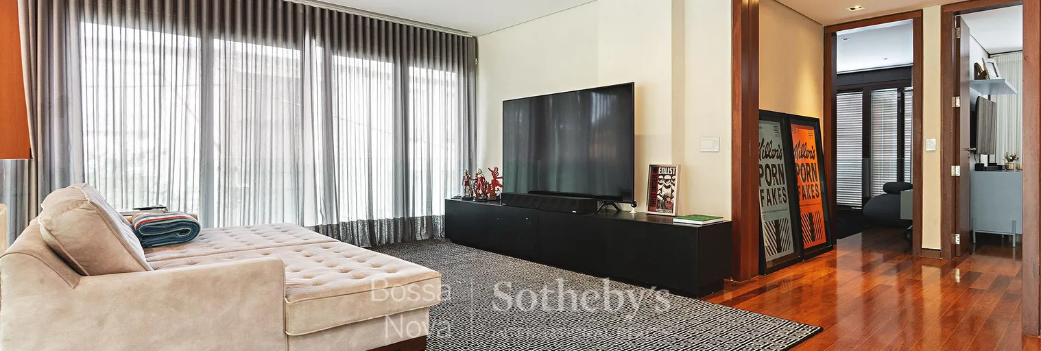 Sala de TV - Imagem 14