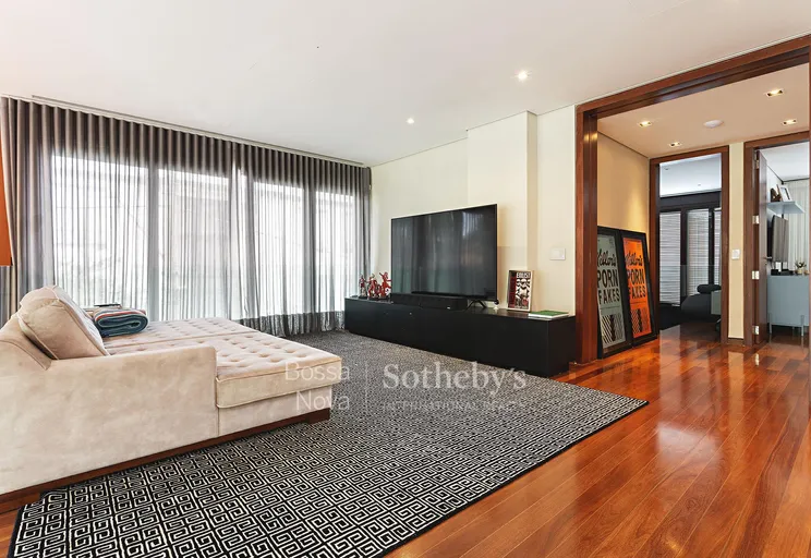 Sala de TV - Imagem 14