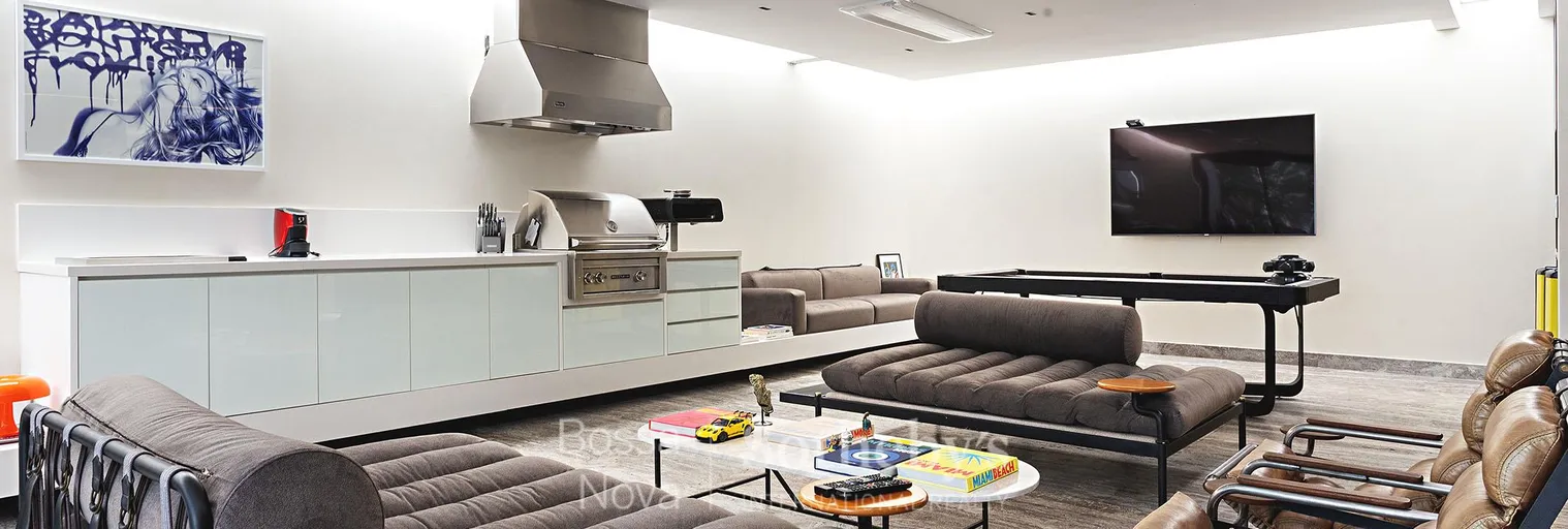 Espaço Gourmet - Imagem 12