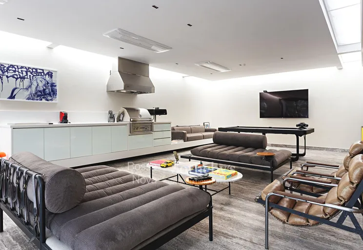 Espaço Gourmet - Imagem 12