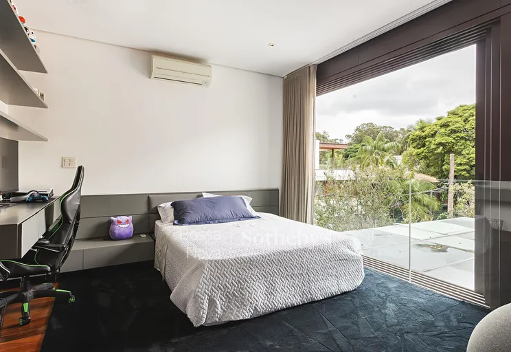 Suíte Master - Imagem 21