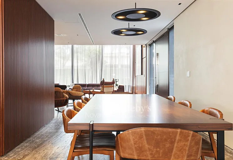 Sala de jantar - Imagem 17