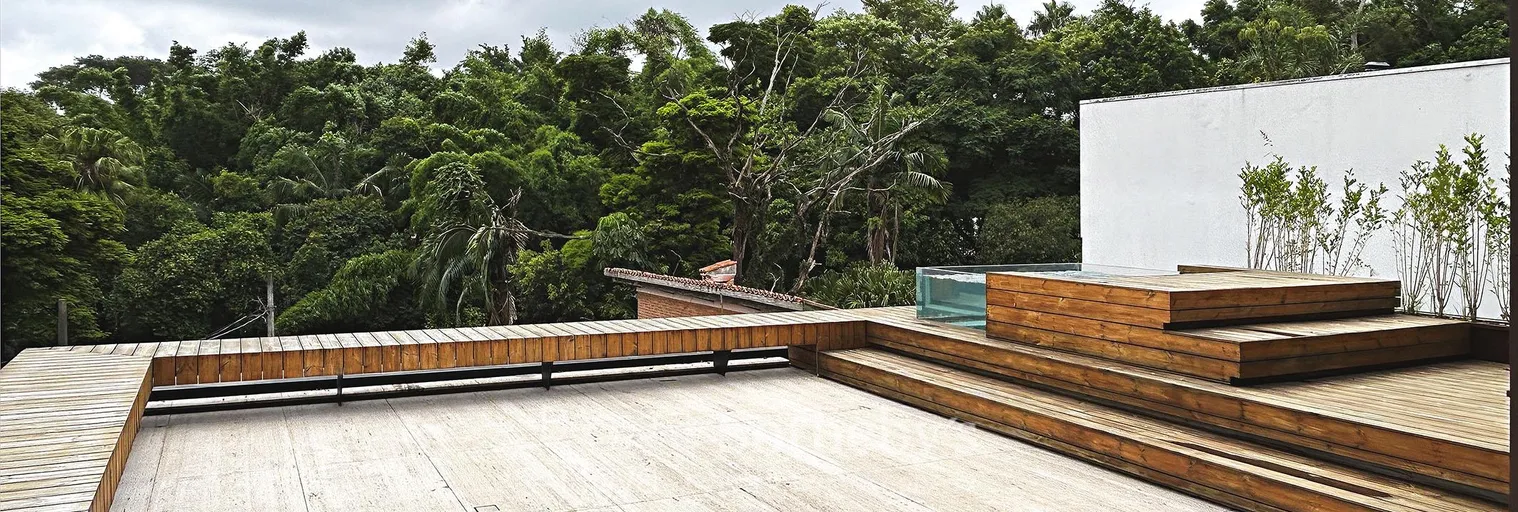 Terraço - Imagem 26
