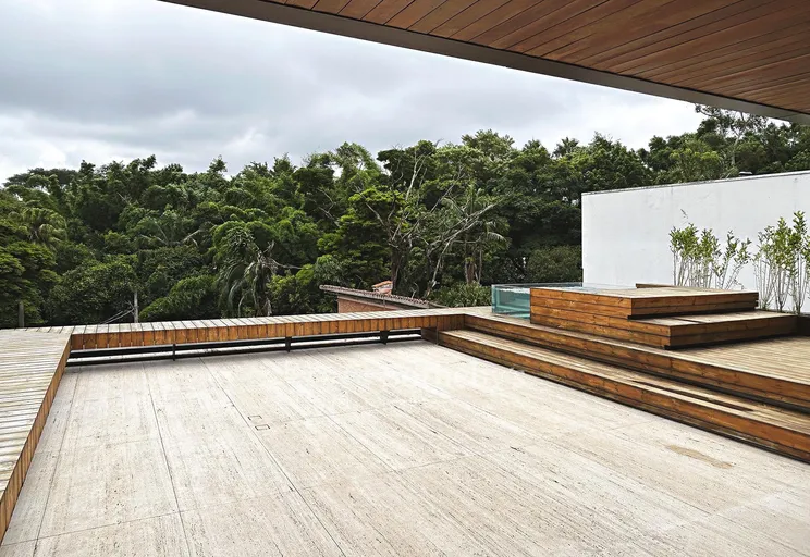 Terraço - Imagem 26