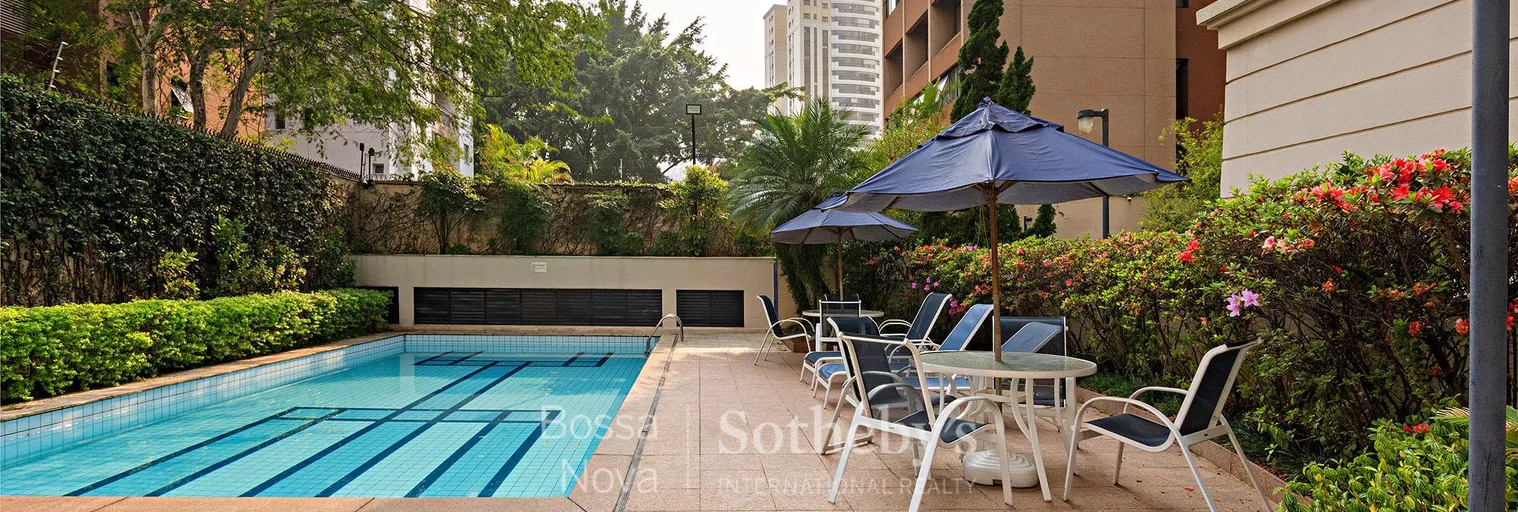 Piscina - Imagem 24