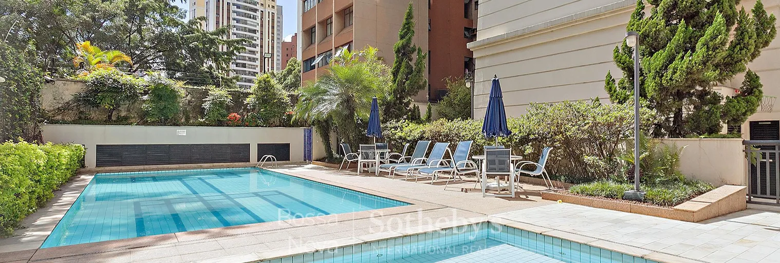Piscina - Imagem 23
