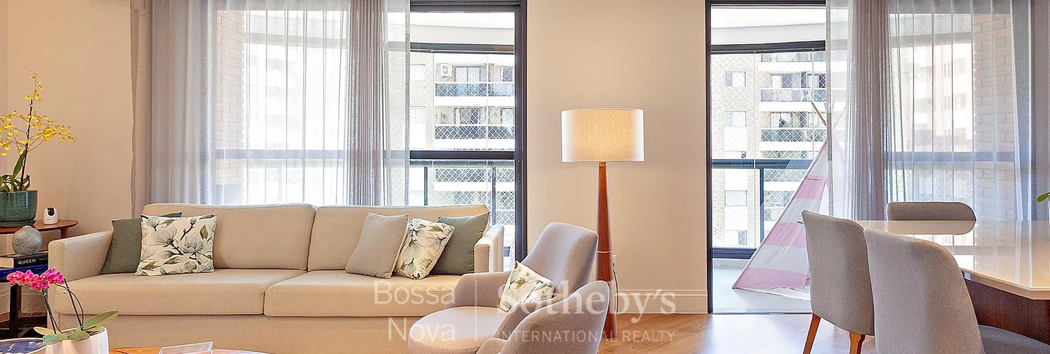 Living - Imagem 1