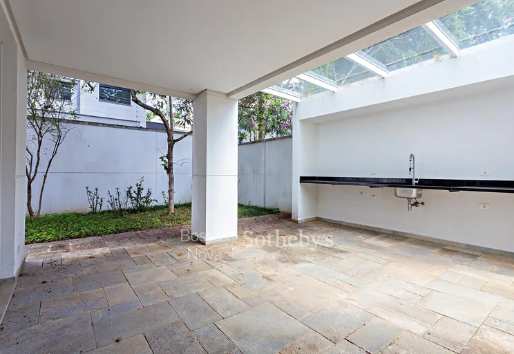 Varanda Gourmet - Imagem 9