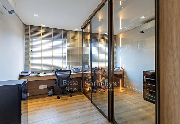 Escritório - Imagem 17