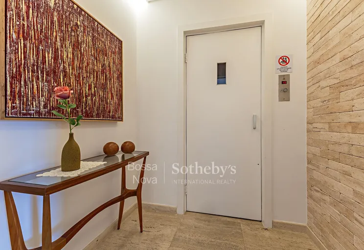 Hall de entrada - Imagem 6