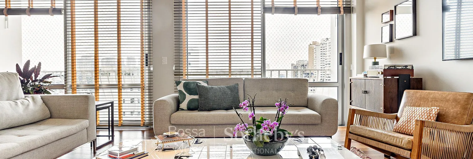 Living - Imagem 1
