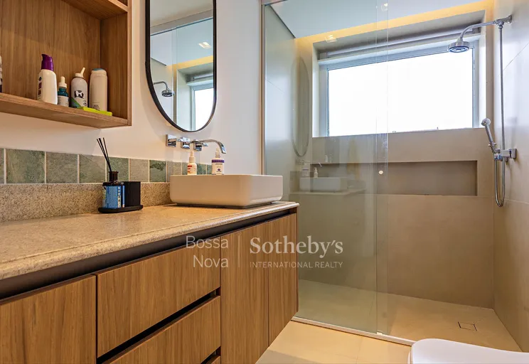 Banheiro - Imagem 30