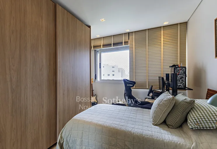 Dormitório - Imagem 24