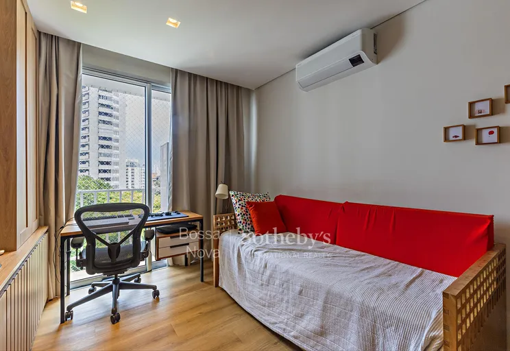 Dormitório - Imagem 25