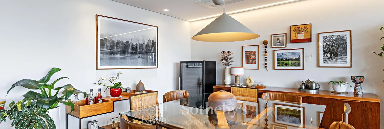 Sala de jantar - Imagem 19