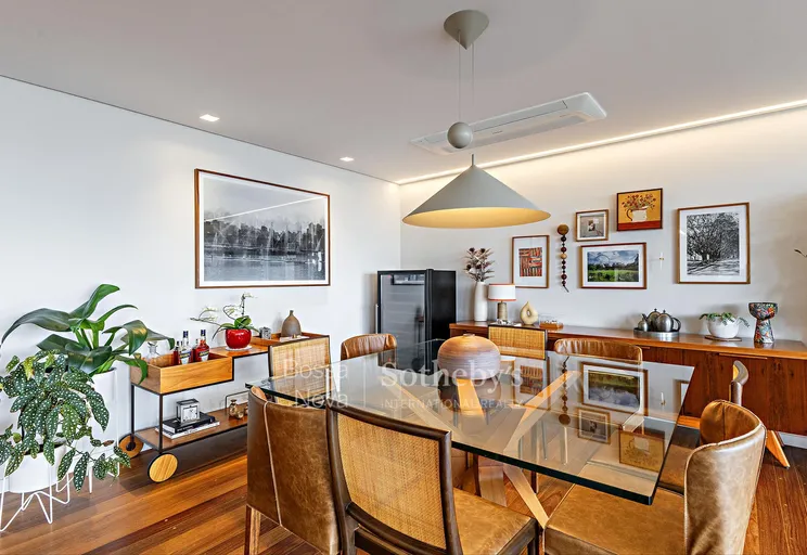 Sala de jantar - Imagem 19