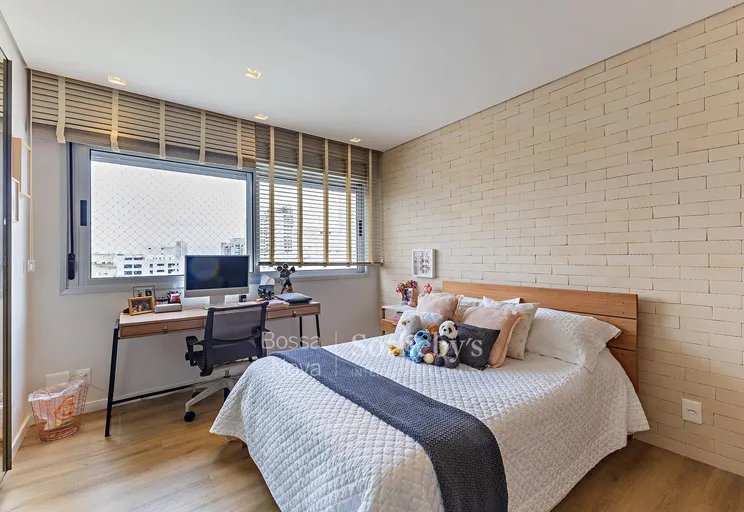 Dormitório - Imagem 22