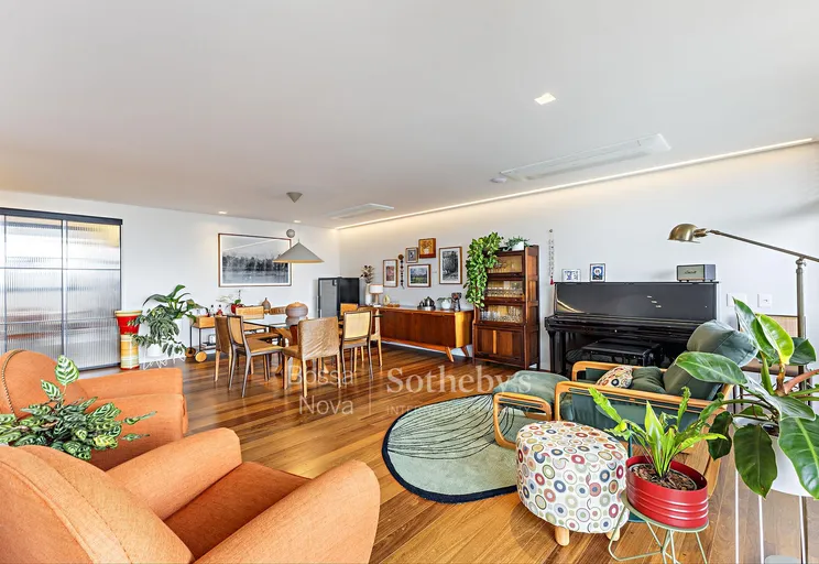 Área de circulação - Imagem 7