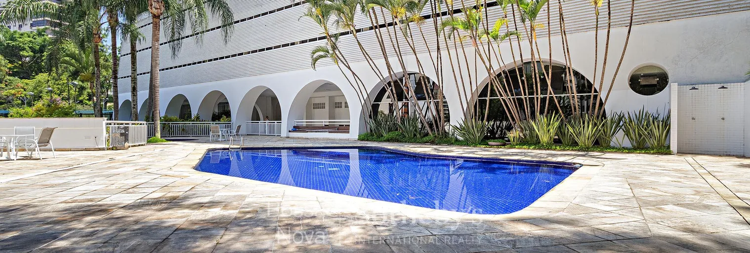 Piscina - Imagem 32