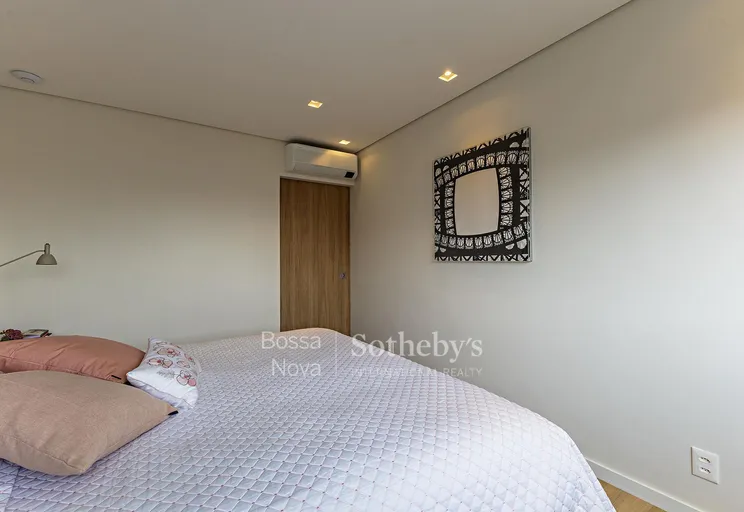 Suíte Master - Imagem 29