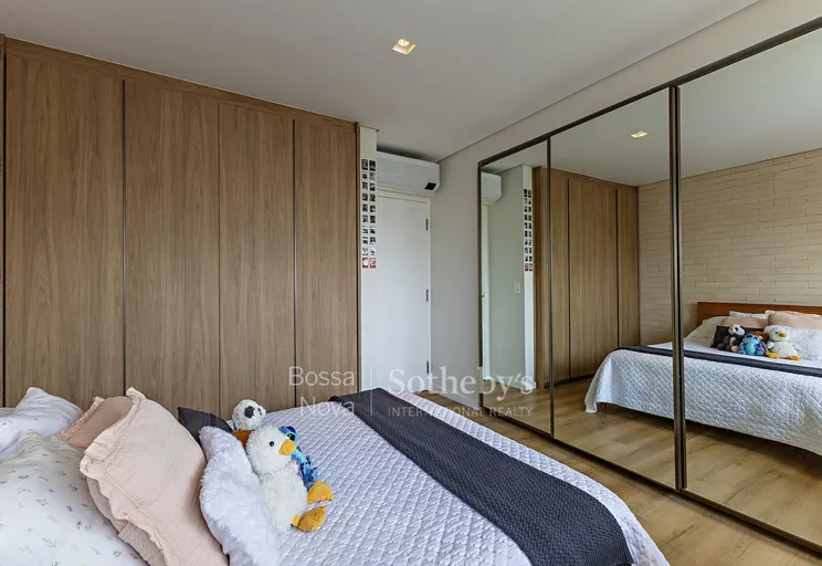 Dormitório - Imagem 23