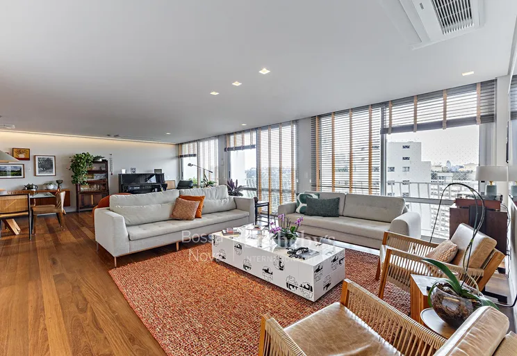 Área de circulação - Imagem 5