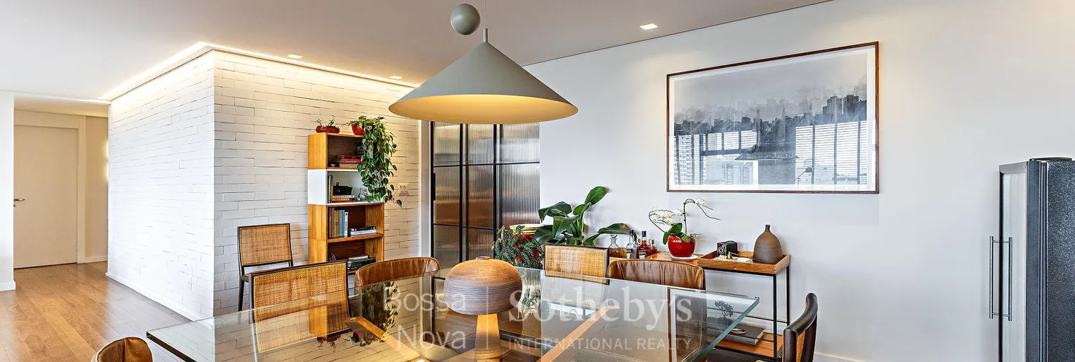 Sala de jantar - Imagem 21