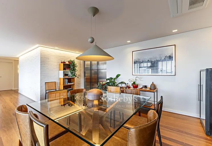 Sala de jantar - Imagem 21