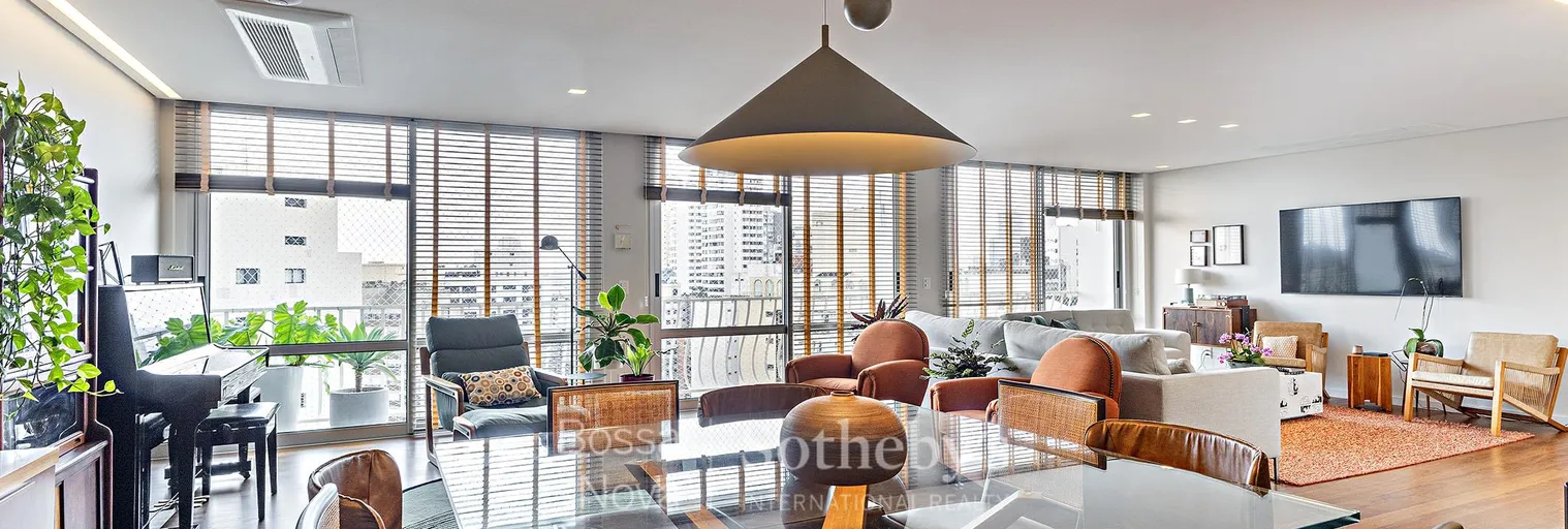 Sala de jantar - Imagem 18