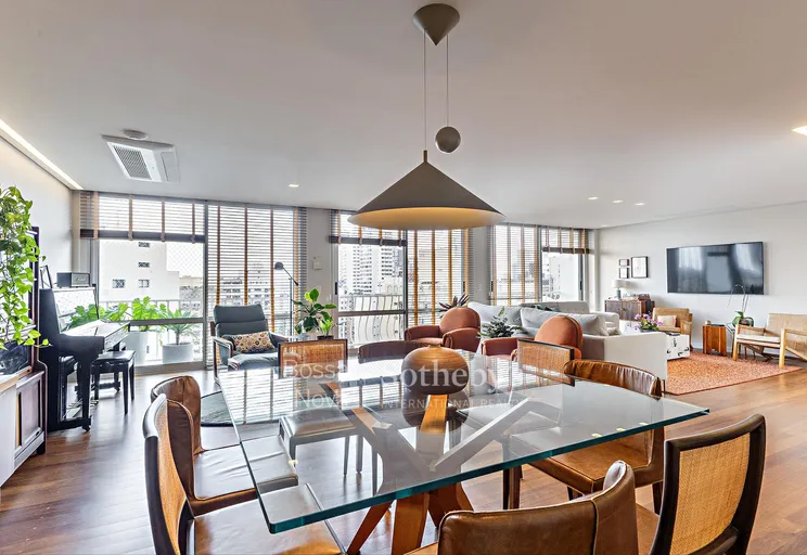 Sala de jantar - Imagem 18