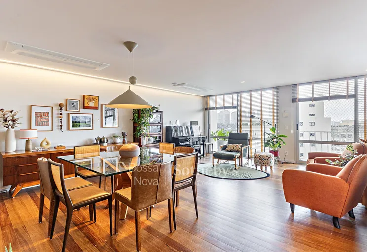 Área de circulação - Imagem 10