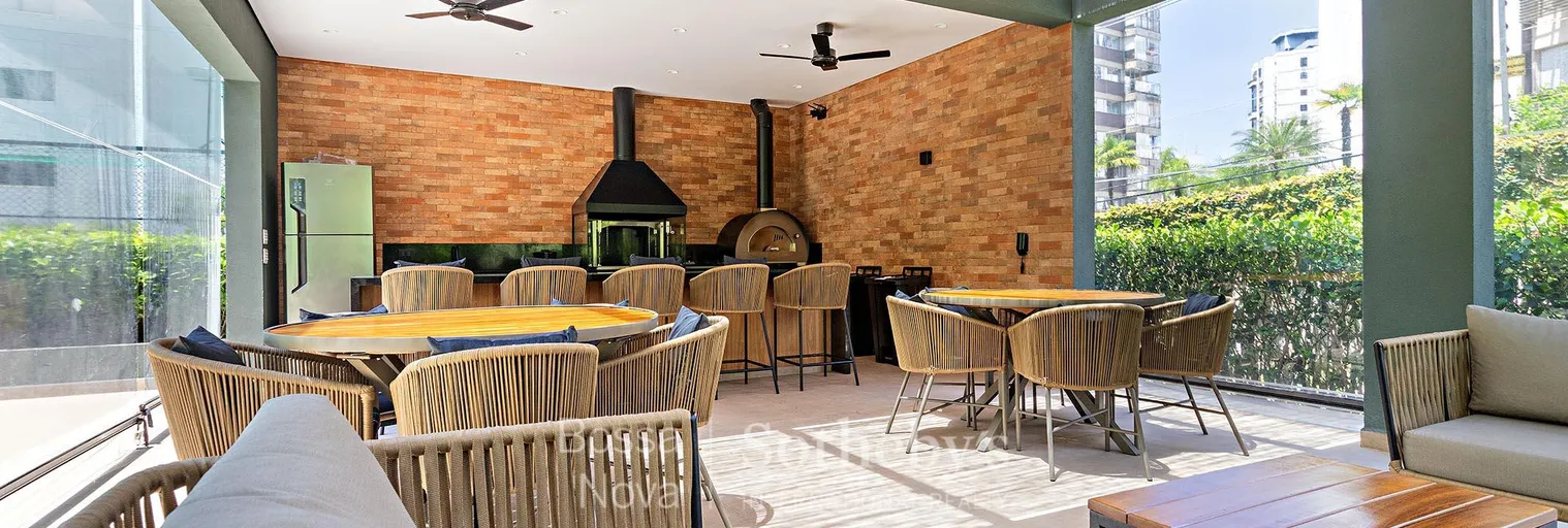 Espaço Gourmet - Imagem 37