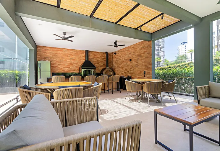 Espaço Gourmet - Imagem 37