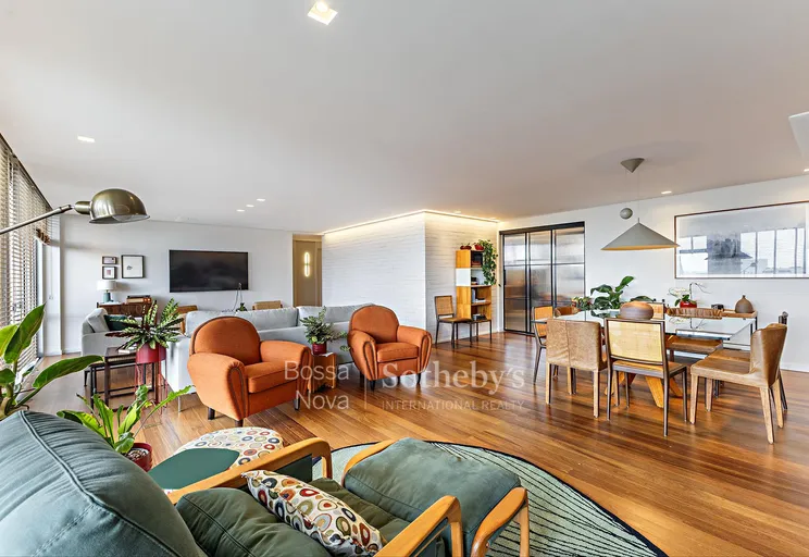 Área de circulação - Imagem 20