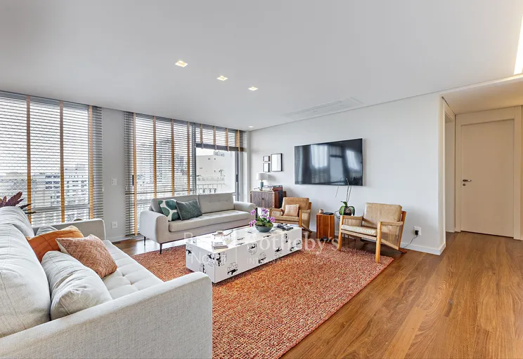 Área de circulação - Imagem 3