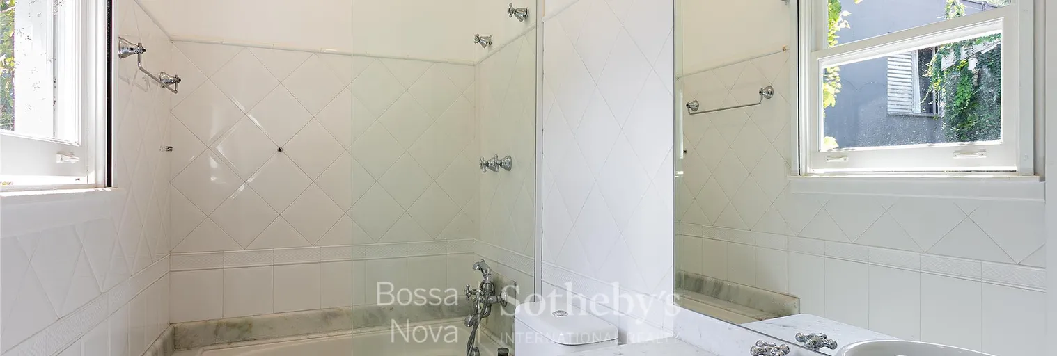 Banheiro da suíte - Imagem 38