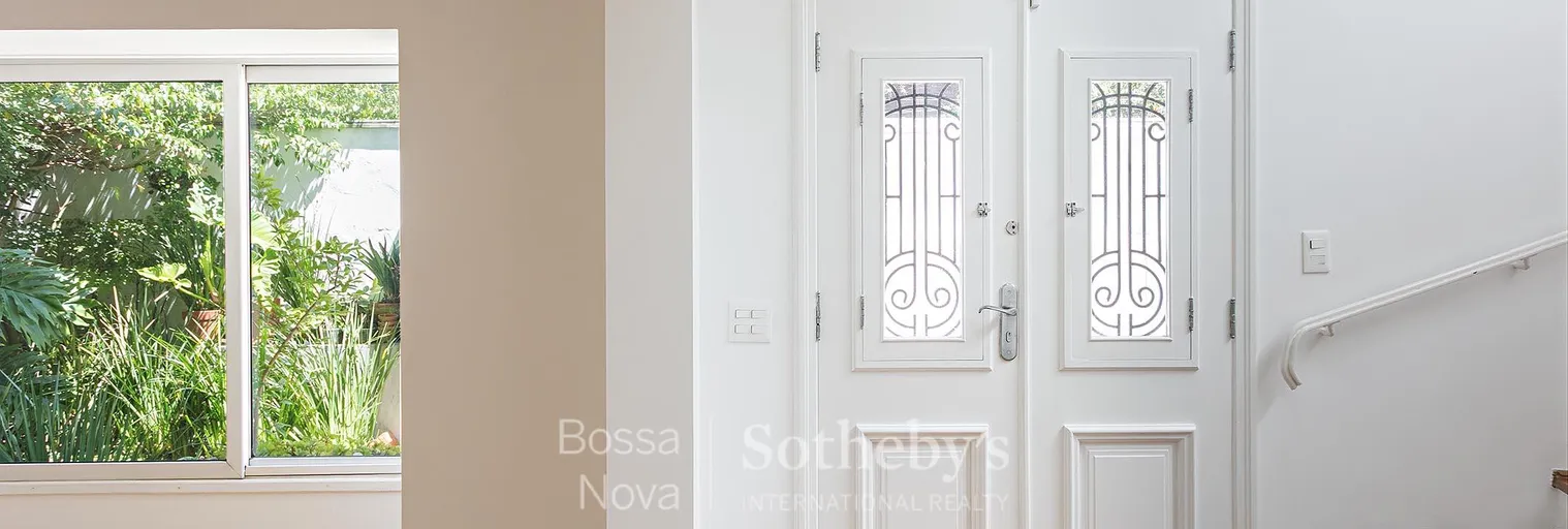 Hall de entrada - Imagem 19
