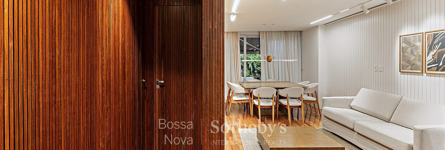Sala de estar - Imagem 6