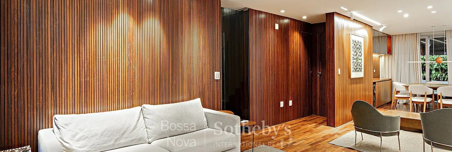 Sala de estar - Imagem 5