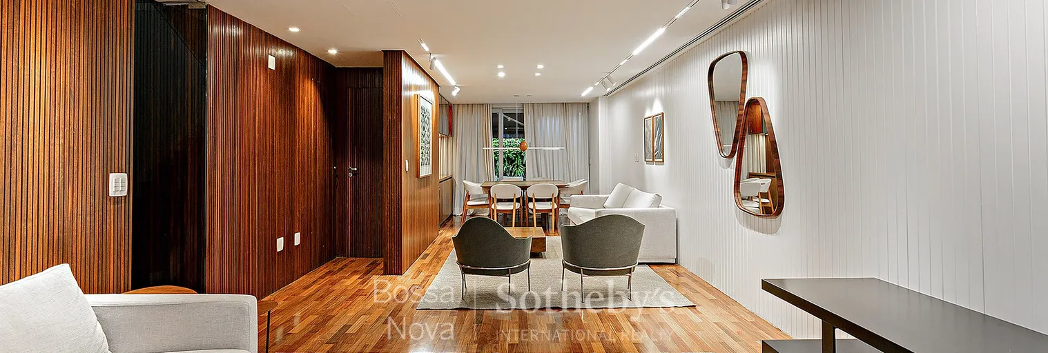 Sala de estar - Imagem 7