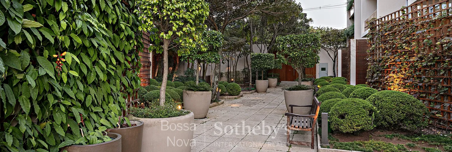 Jardim - Imagem 44
