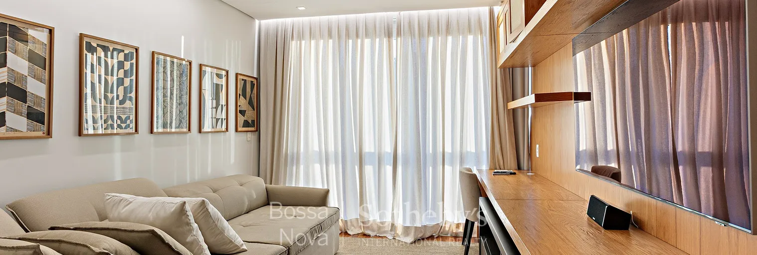 Living - Imagem 3