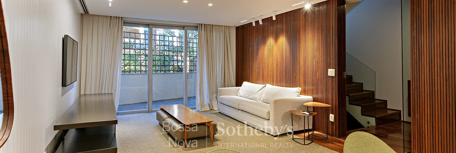 Living - Imagem 9