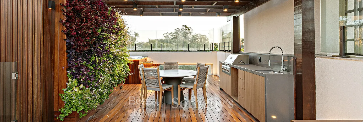 Varanda Gourmet - Imagem 1