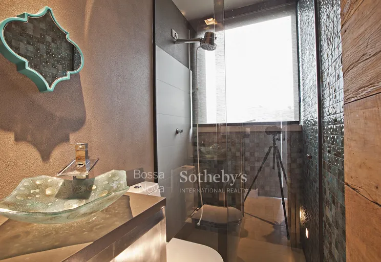 Banheiro - Imagem 14