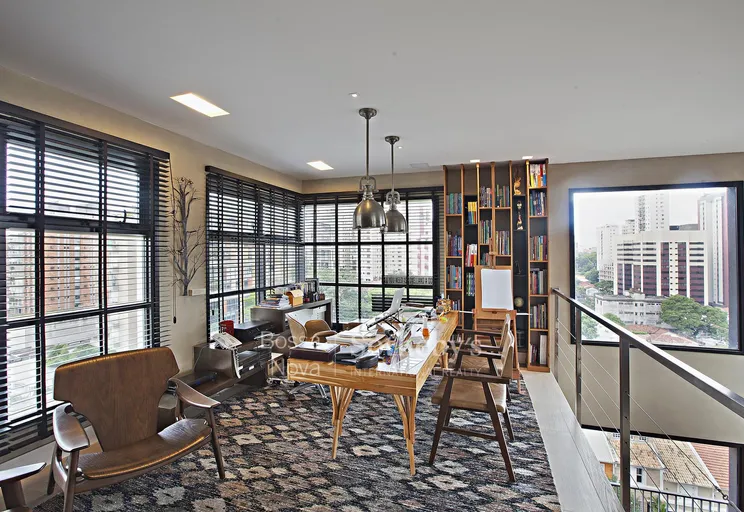 Escritório - Imagem 2