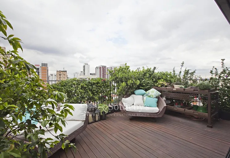 Área Externa - Imagem 11