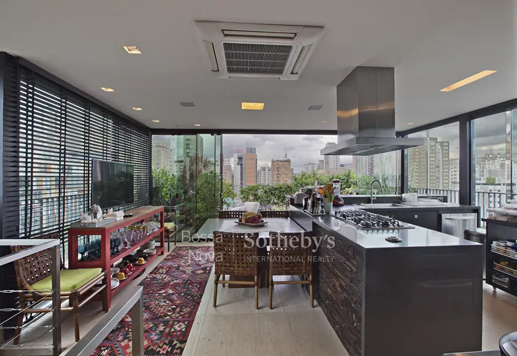 Espaço Gourmet - Imagem 8