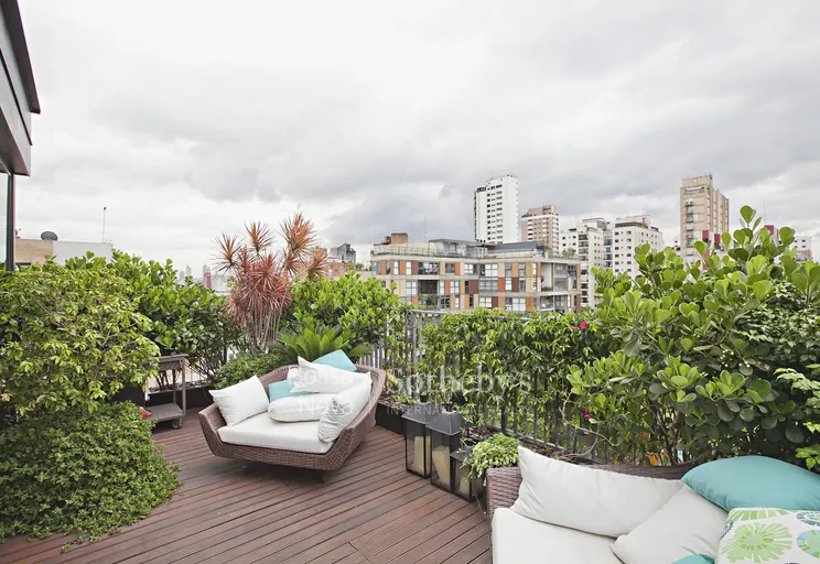 Área Externa - Imagem 10